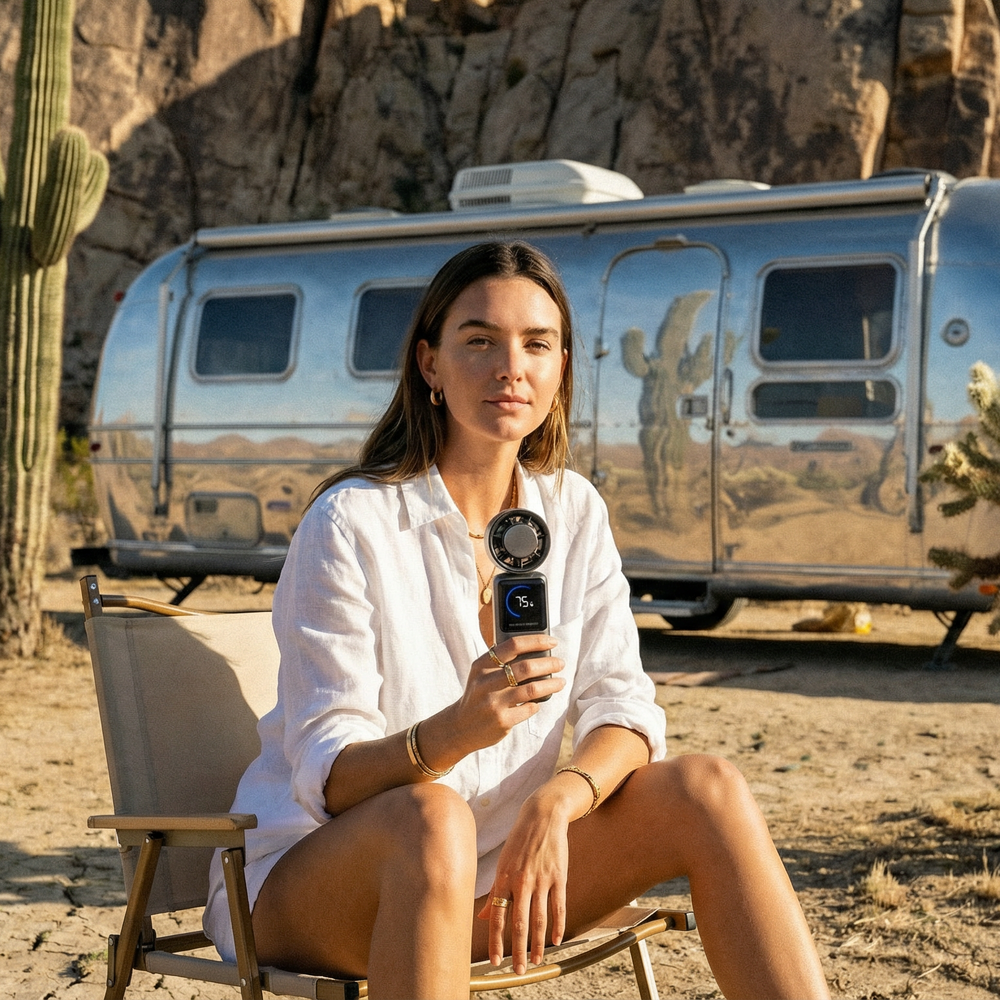 THE BEST COLLECTION: Defeat the summer heat.