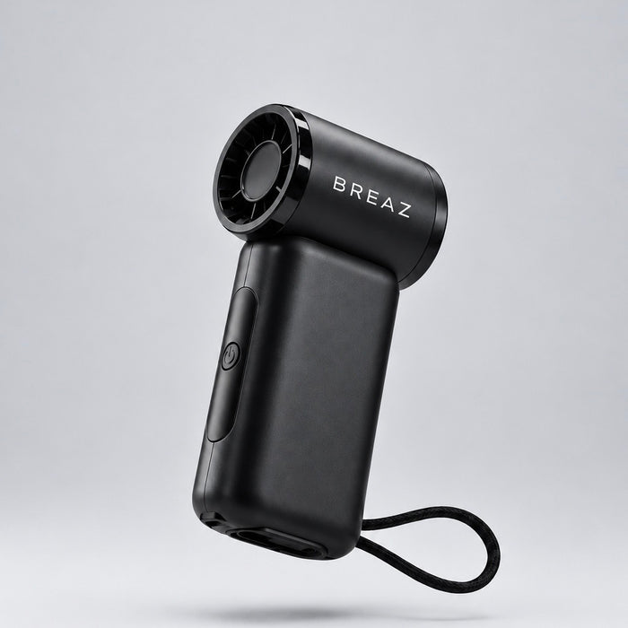 ONE PRO Fan + Powerbank