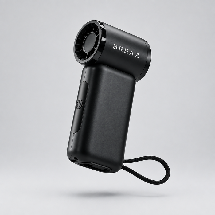 ONE PRO Ventilator + Powerbank
