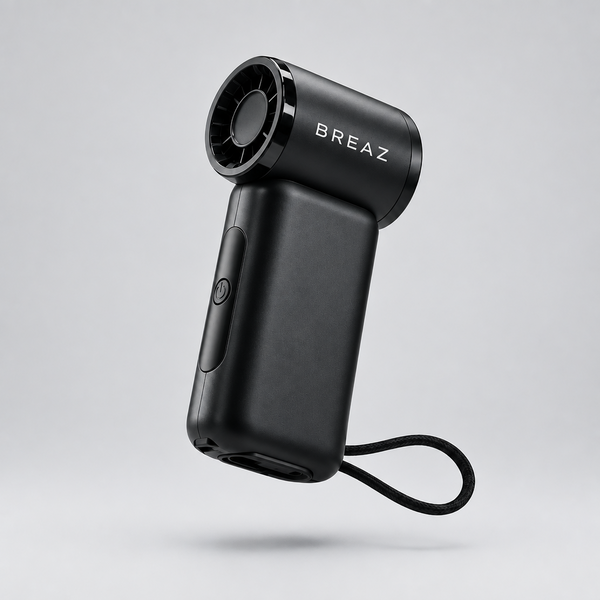 ONE PRO Ventilator + Powerbank