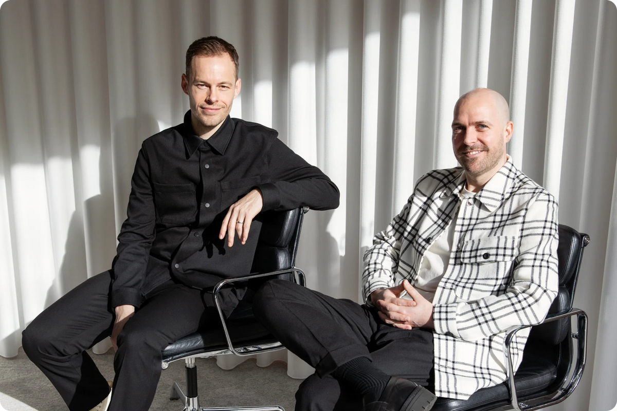 Breaz Founders