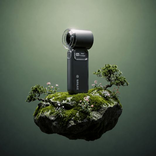 Festival duo pack - One PRO - BREAZ