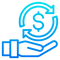 100-day money back guarantee