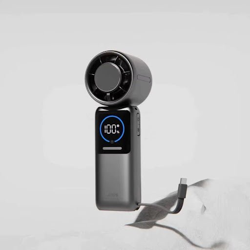One ULTRA Base Fan - BREAZ